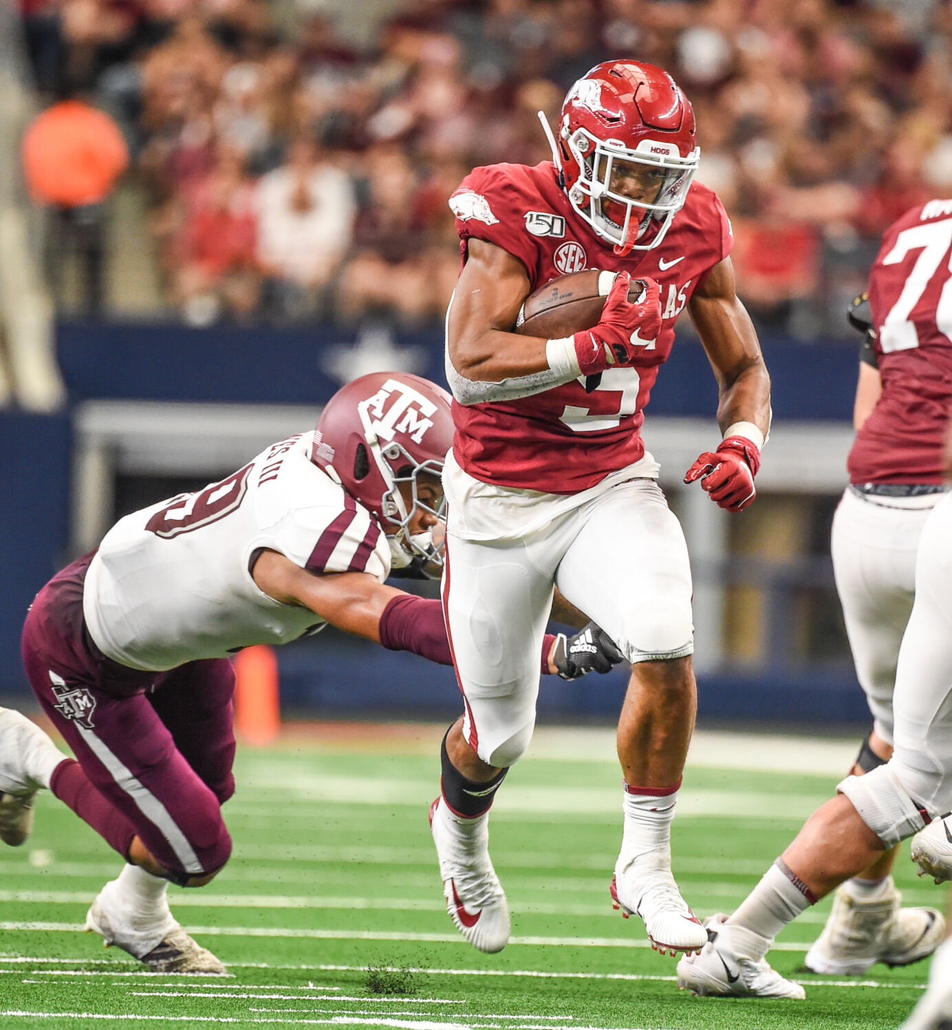 RAKEEM BOYD